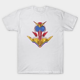 Zenkaizer T-Shirt